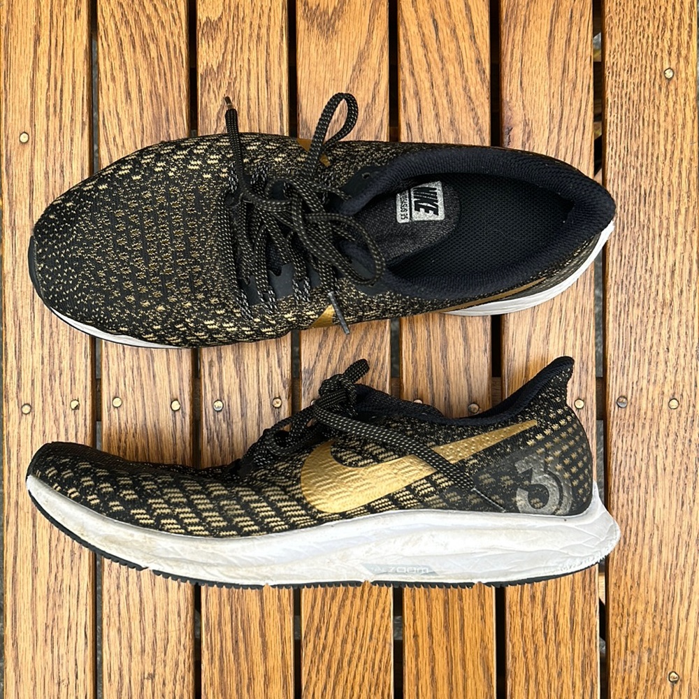 Nike zoom Pegasus 35 size 9